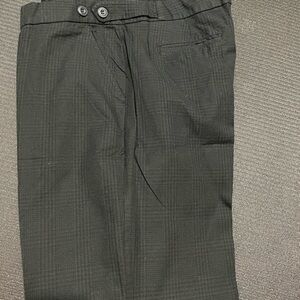 Christopher & Banks Black Pants